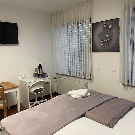 Hotel Kronenhof & Gaststaette Zum Fehling Jülich المظهر الخارجي الصورة